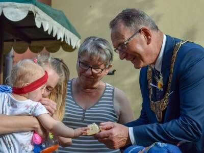 Dożynki Gminne 2023