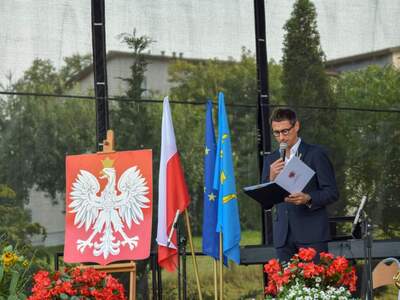 Dożynki Gminne 2023