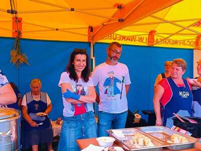 Dożynki Gminne 2023