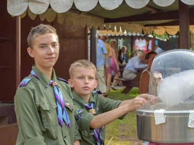 Dożynki Gminne 2023