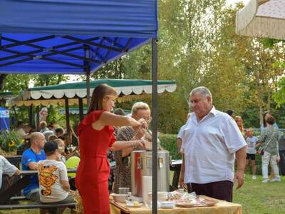 Dożynki Gminne 2023