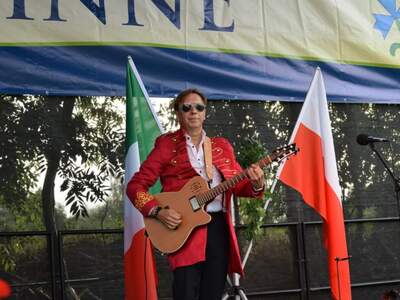 Dożynki Gminne 2023