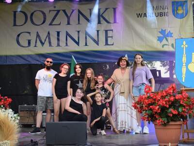 Dożynki Gminne 2023