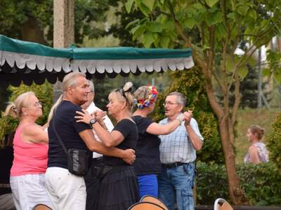 Dożynki Gminne 2023