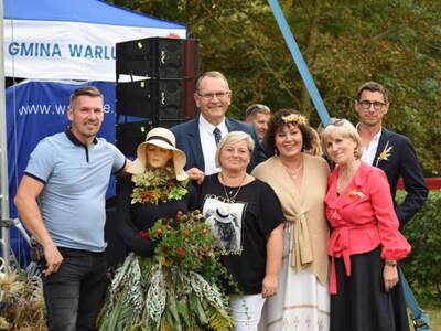 Dożynki Gminne 2023