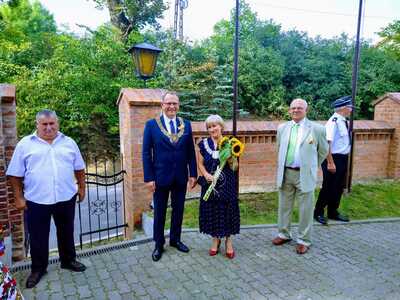 Dożynki Gminne 2023