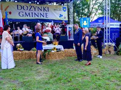 Dożynki Gminne 2023
