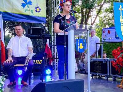 Dożynki Gminne 2023