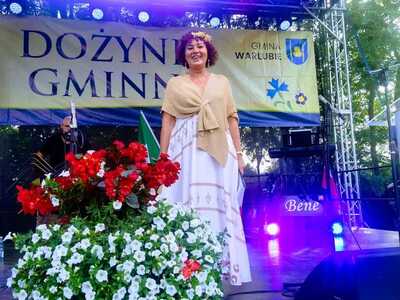 Dożynki Gminne 2023