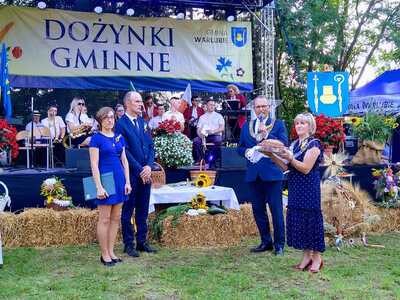 Dożynki Gminne 2023