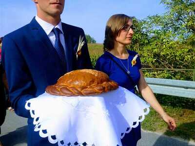 Dożynki Gminne 2023