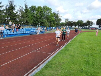 42. Biegi Pamięci Bronisława Malinowskiego