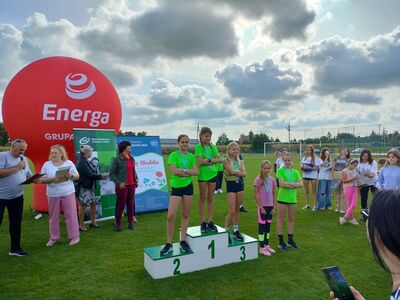 42. Biegi Pamięci Bronisława Malinowskiego