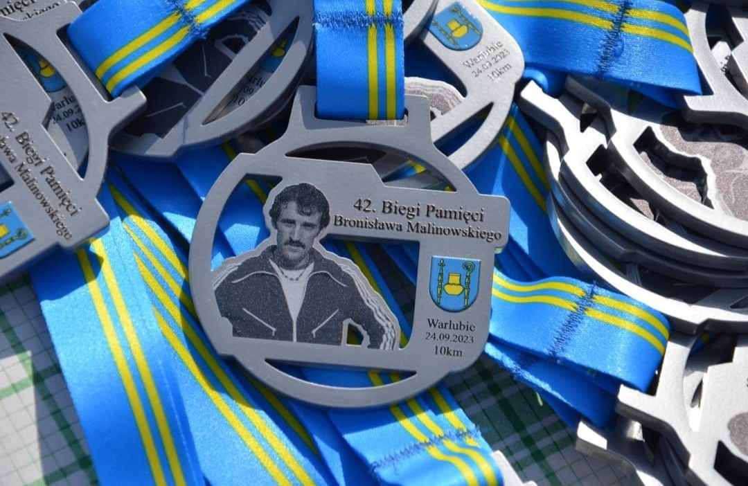 42. Biegi Pamięci Bronisława Malinowskiego