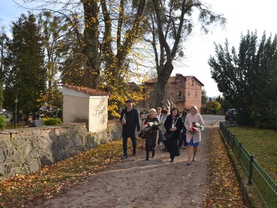 Narodowe Święto Niepodległości - Wielki Komorsk