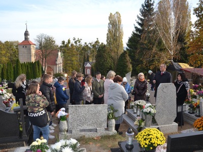 Narodowe Święto Niepodległości - Wielki Komorsk