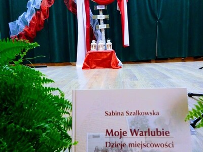 Narodowe Święto Niepodległości - Lipinki