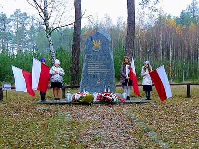 Narodowe Święto Niepodległości - Lipinki