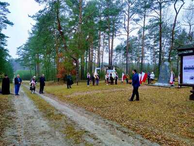 Narodowe Święto Niepodległości - Lipinki
