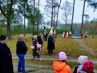 Narodowe Święto Niepodległości - Lipinki