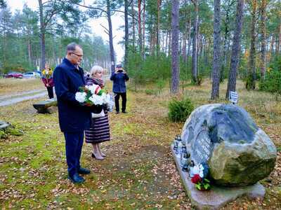 Narodowe Święto Niepodległości - Lipinki