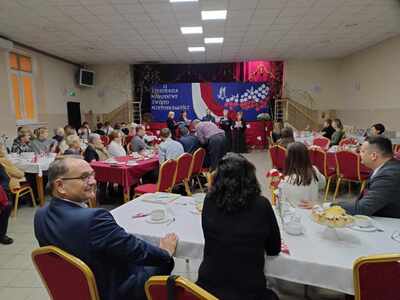 Narodowe Święto Niepodległości - promocja książki