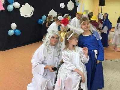 Bal Wszystkich Świętych