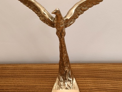 Statuetka nagrody
