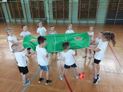 III. edycja zajęć Sport Klubów
