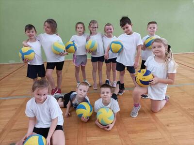 III. edycja zajęć Sport Klubów