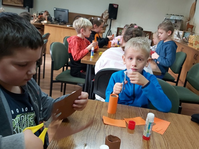 Centrum Edukacji Ekologicznej w Grudziądzu