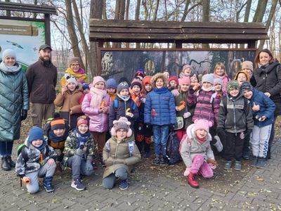Centrum Edukacji Ekologicznej w Grudziądzu