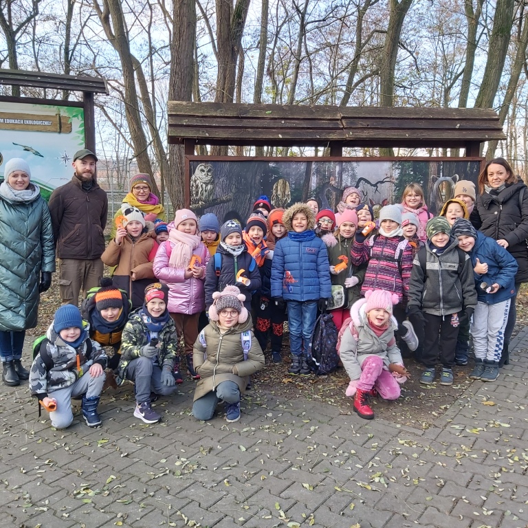 Centrum Edukacji Ekologicznej w Grudziądzu