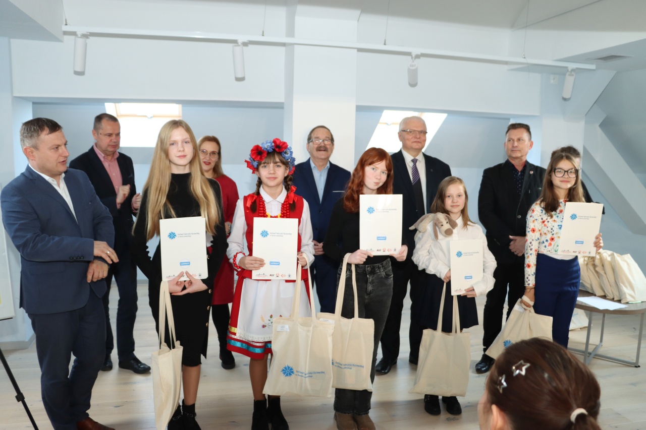 XV Festiwal Twórczości Kociewskiej