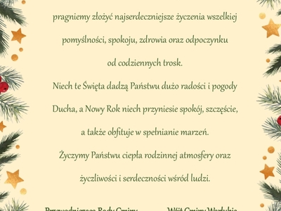 życzenia