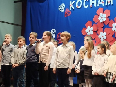 Dzień Babci i Dziadka