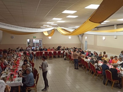 Dzień Babci i Dziadka