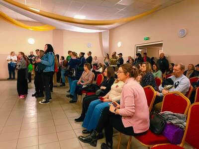 32 Finał Wielkiej Orkiestry Świątecznej Pomocy