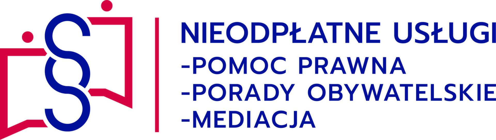 Nieodpłatne porady prawne.