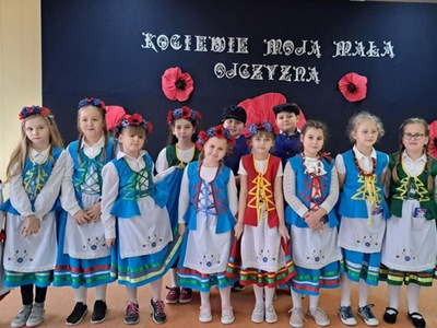 Kociewie moją małą ojczyzną
