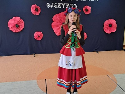 Kociewie moją małą ojczyzną