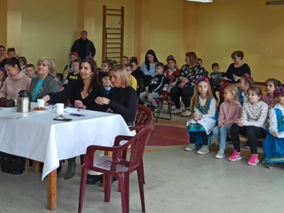 Kociewie moją małą ojczyzną