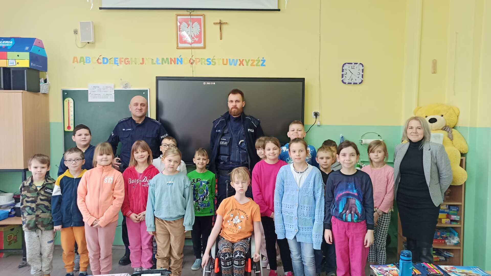 bezpieczne ferie