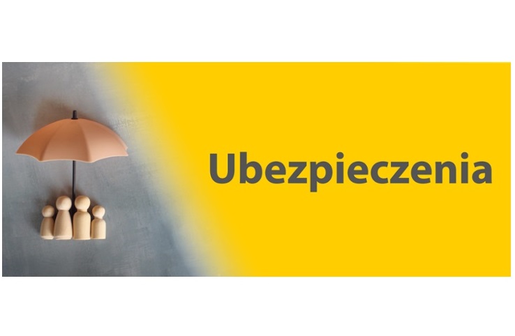 ubezpieczenia
