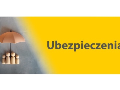 ubezpieczenia