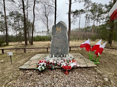 1 marca -  Narodowy Dzień Pamięci Żołnierzy Wyklętych