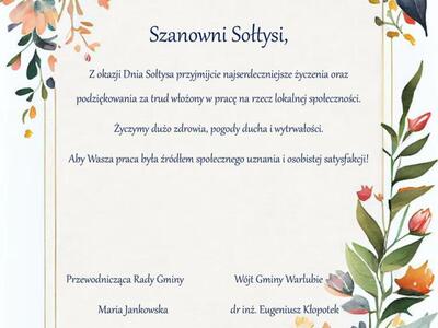 dzień sołtysa
