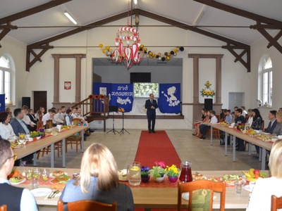 „Być kobietą” - międzyprzedmiotowy projekt edukacyjny Szkoły Podstawowej w Wielkim Komorsku