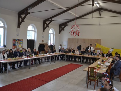 „Być kobietą” - międzyprzedmiotowy projekt edukacyjny Szkoły Podstawowej w Wielkim Komorsku