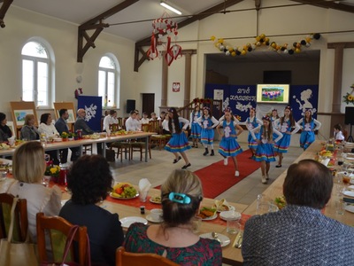 „Być kobietą” - międzyprzedmiotowy projekt edukacyjny Szkoły Podstawowej w Wielkim Komorsku